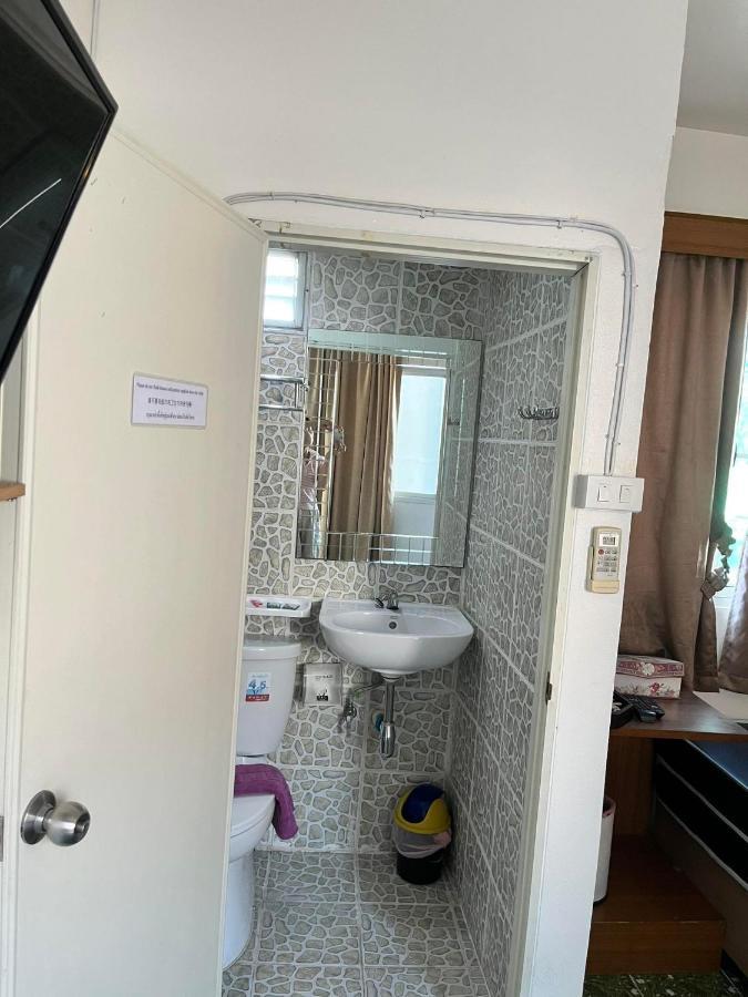 Baan Rachaya Apartment Chiang Mai Exterior photo